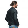 Dainese RAZON 2 klasická kožená bunda černá vel.52